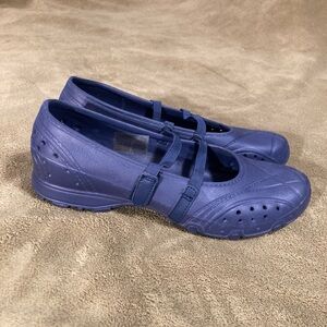 NWOT Vintage No Boundaries Waterproof Lightweight Sandal Shoe Size 8.5-9